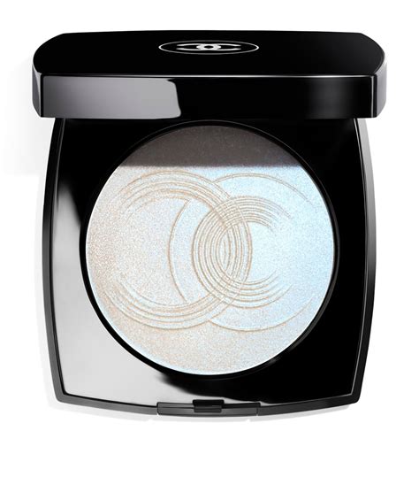 chanel lumière de l'ocean exclusive